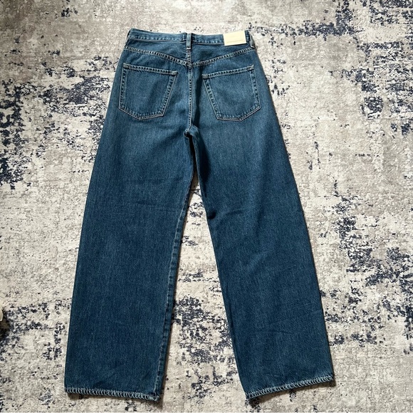 Citizens of Humanity Brynn Drawstring Trouser Jeans Size 27 - Picture 9 of 14